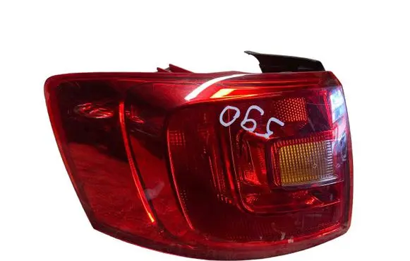 Volkswagen Jetta VI Rear/tail lights 5C6945095E
