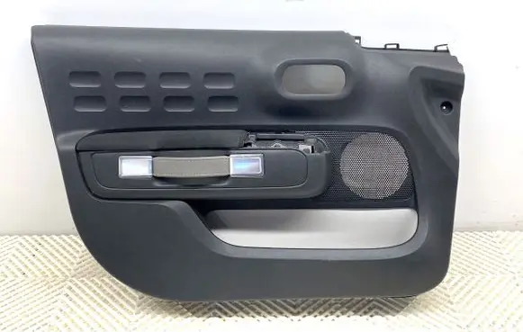 Citroen C3 Front door card panel trim