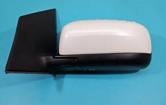Renault Koleos I Front door electric wing mirror IMPRK1482290