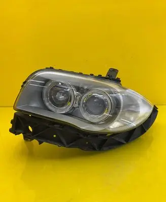 BMW 1 E81 E87 Headlight/headlamp 6924489-08