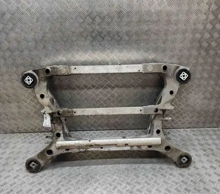 Tesla Model S Rear subframe 100982600A