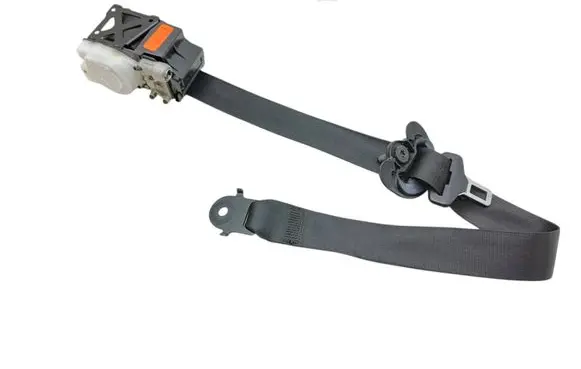 BMW X5 E70 Front seatbelt 305869899001 82717196708S 0716f311kr