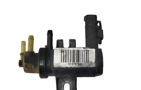 Volvo V40 Turbo solenoid valve 31375760