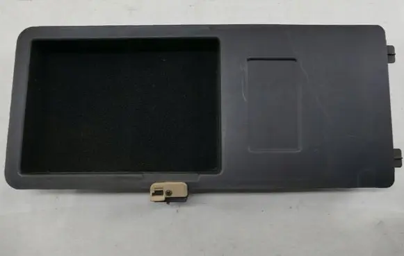 Mercedes-Benz S W126 Other interior part 1268430407