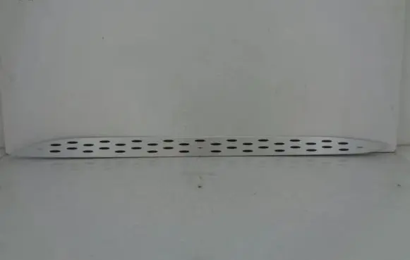 Mercedes-Benz GLE (W166 - C292) Thresholds for All-terrain vehicles A1666980148