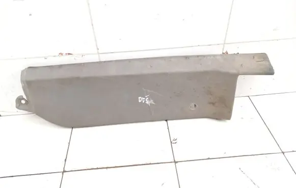 Volkswagen Transporter - Caravelle T4 (B) pillar trim (bottom) 705867038B