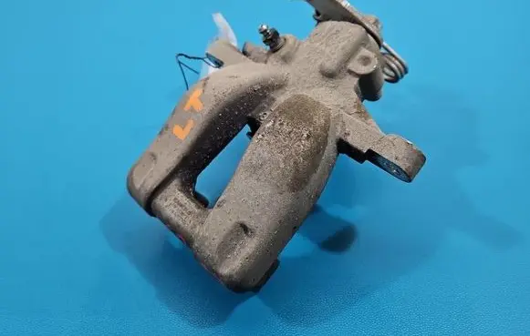 Fiat Grande Punto Rear brake caliper IMPRK1546217