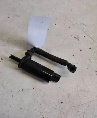 BMW 7 E65 E66 Headlight washer pump 67128377613