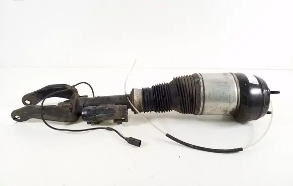 Mercedes-Benz GLE (W166 - C292) Front shock absorber/damper A2923201300