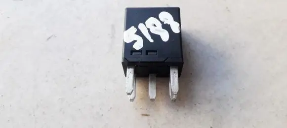 Chrysler Pacifica Other relay 56049018AB 0302304A