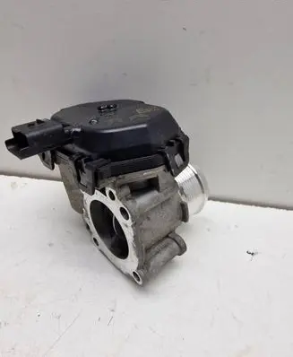 Ford Transit - Tourneo Connect Throttle body valve 9807238580 V29039645 983591