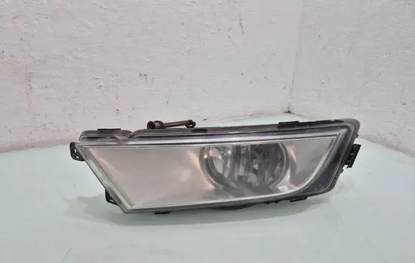 Skoda Octavia Mk3 (5E) Front fog light 5E0941699