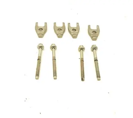 Nissan Navara D23 Fuel Injector clamp holder
