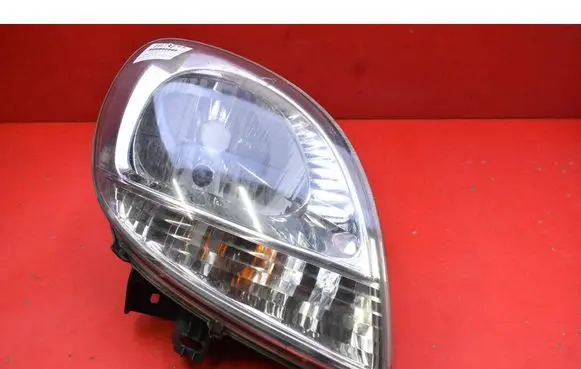 Renault Kangoo I Headlight/headlamp 8200236591