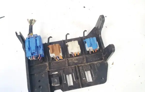Ford Focus Sensor 97bg14a301fd 7124-4259pa-1