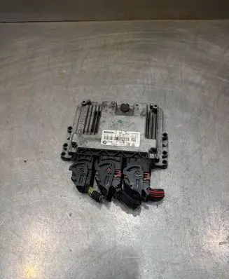 Mini One - Cooper Coupe R56 Engine control unit/module 0261201775