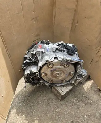 Volvo S80 Automatic gearbox 1285179
