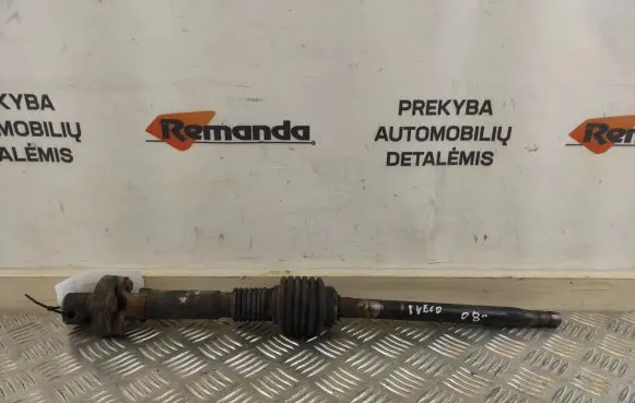 Iveco Daily 40.8 Steering column universal joint 8763904