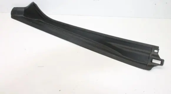 BMW i4 Centre console side trim rear 9448319