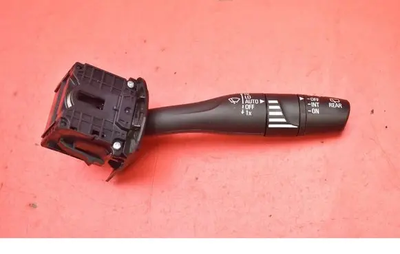 Bedford Astra Headlight wiper switch 39149299