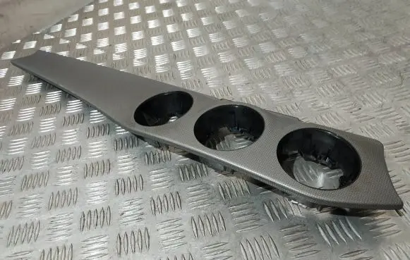 Mercedes-Benz GLA W156 X156 Dashboard glove box trim A1176807700