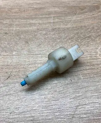 Alfa Romeo 156 Brake pedal sensor switch ALFA156PEDALSENSOR