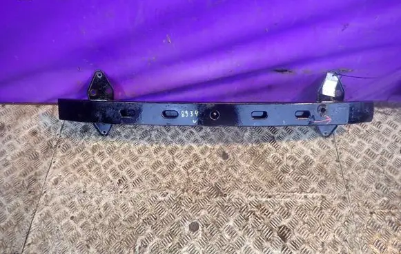 Fiat Panda 141 Front bumper support beam 
