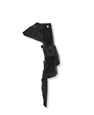 BMW X3 E83 Front bumper mounting bracket 3400919 12125310