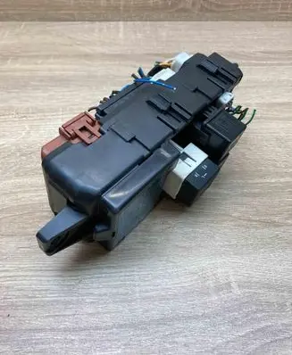 Mitsubishi Space Star Comfort/convenience module MB953355 8609G08 0355