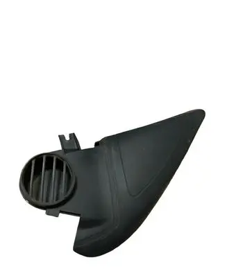 Skoda Octavia Mk2 (1Z) Plastic wing mirror trim cover 1Z0837973