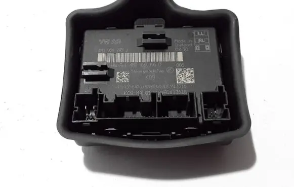 Audi A6 S6 C8 4K Door control unit/module 4M1959795J