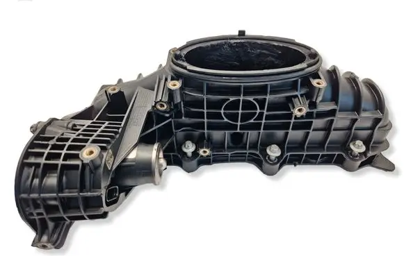 Mercedes-Benz E W212 Intake manifold A6510900037