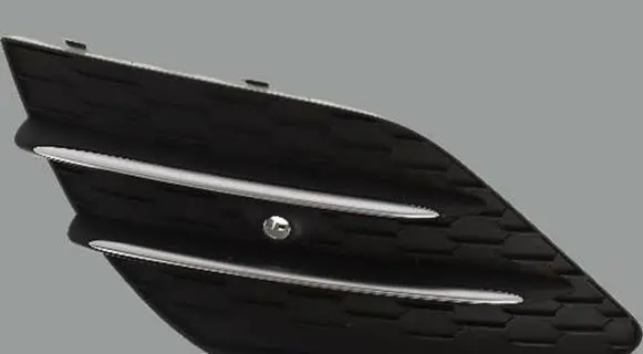 Mercedes-Benz CLA C118 X118 Front fog light trim/grill A1188854501