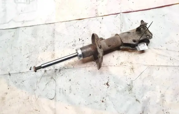 Chevrolet Cruze Front shock absorber/damper