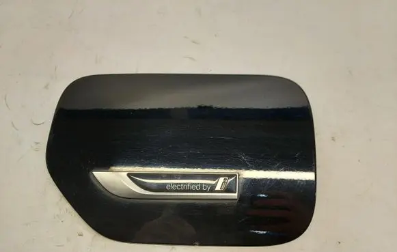 BMW 3 G20 G21 Electric car charge socket cover 7433440JLK01
