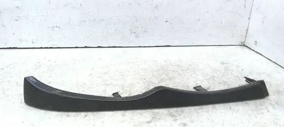 BMW 3 E46 Under headlight/headlamp trim 7030554 11460913 51137030554