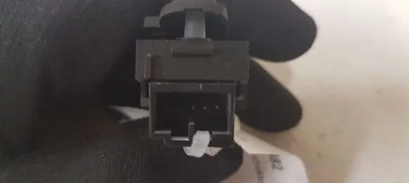 Volvo V70 Central locking switch button 30710476