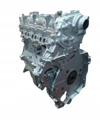 Land Rover Range Rover Evoque L551 Engine 204DTD 204DTY PT204