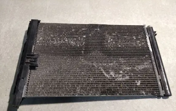 BMW 3 E92 E93 A/C cooling radiator (condenser) 9206300 7524914