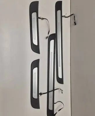 Audi A7 S7 4G sill trim set (inner) 4G8947423c 4G8947405C 4G8947424c