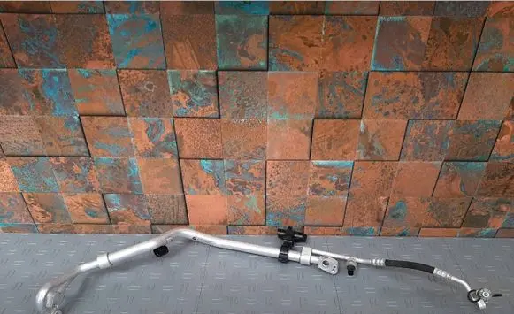 BMW X3 G01 Air conditioning (A/C) pipe/hose 9484073 64539484073