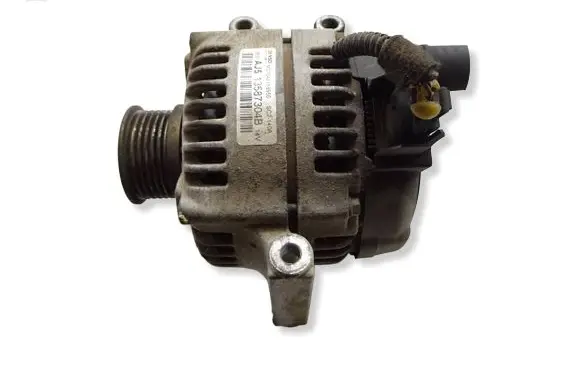 Opel Astra K Generator/alternator 13587304B MS1042118550 SC2140A