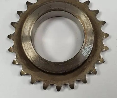 Mazda CX-7 Camshaft pulley/ VANOS 