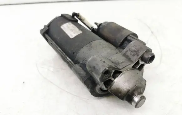Ford Galaxy Starter motor 6G9N11000FA Vp3m5u11131aa