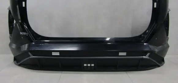 Hyundai Kona II Rear bumper 86611HFAA0