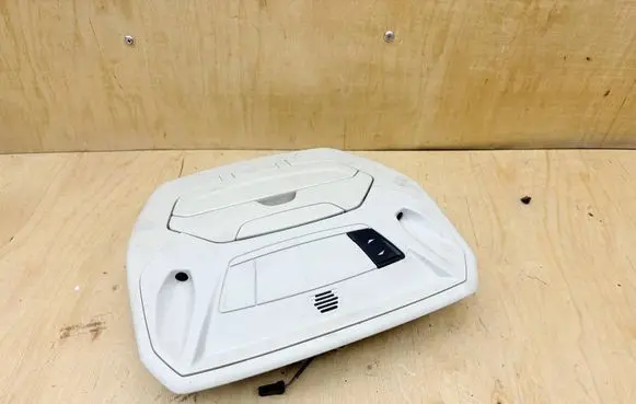 Ford C-MAX II Sunglasses storage box AM51U519D56D