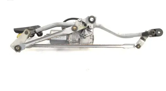 Audi A5 8T 8F Front wiper linkage and motor 8T2955119B