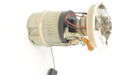 Volvo S40 In-tank fuel pump 4N519H307