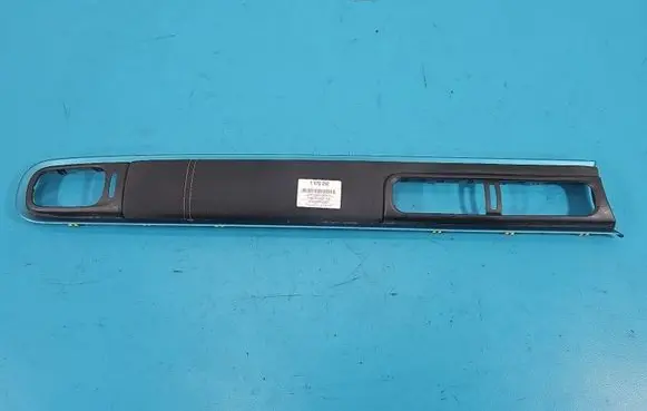 Citroen C3 Center console decorative trim AA38100413 IMPRK1570292