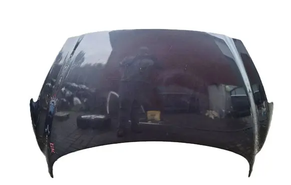 Engine bonnet/hood